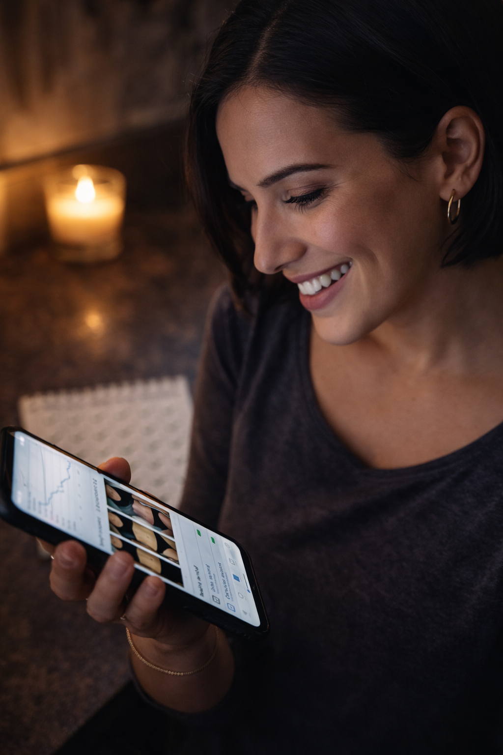 Cena reguladora con proteína, verdura y carbohidrato, ejemplo de plato equilibrado